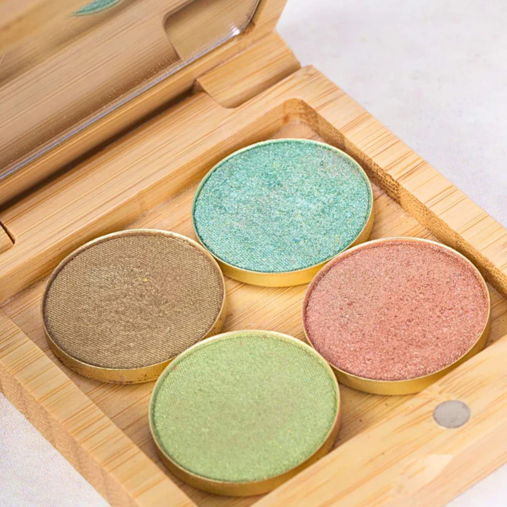 Go-For-Zero-Australia-Scoop-Whole-Beauty-Australia-Coral-Reef-Eyeshadow-Refillable-Palette