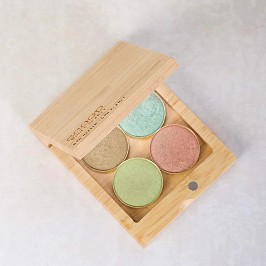 Go-For-Zero-Australia-Scoop-Whole-Beauty-Australia-Coral-Reef-Eyeshadow-Refillable-Palette
