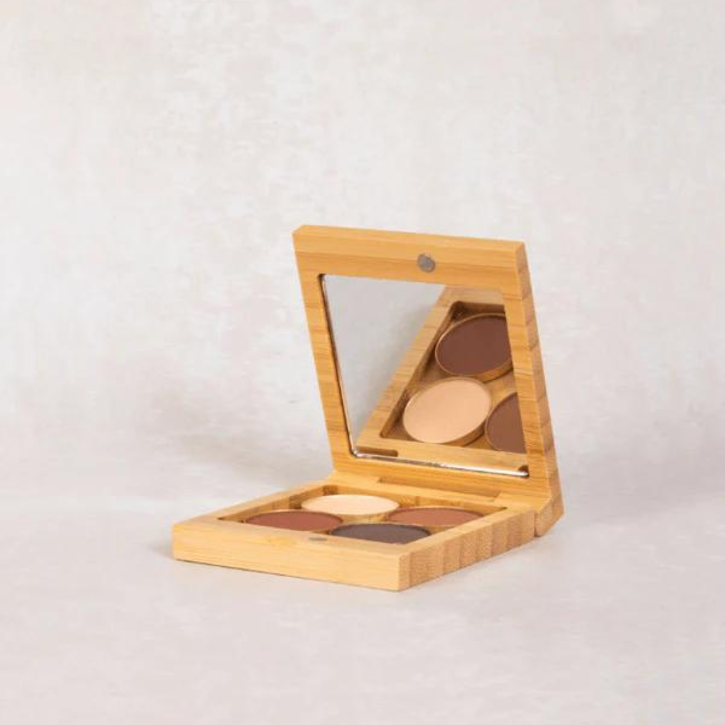 Go-For-Zero-Australia-Scoop-Whole-Beauty-Australia-Desert-Rose-Eyeshadow-Refillable-Palette
