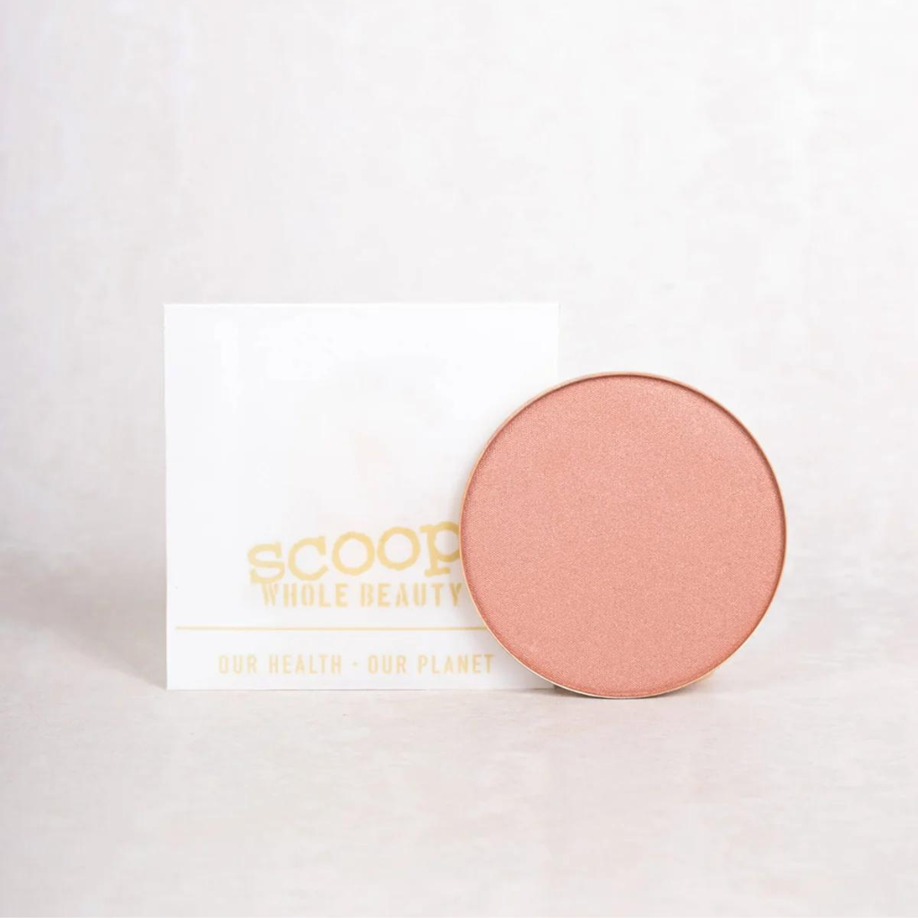 Go-For-Zero-Australia-Scoop-Whole-Beauty-Australia-Dusty-Pink-Pure-Pressed-Mineral-Blush-Refill