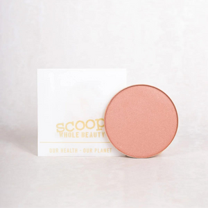 Go-For-Zero-Australia-Scoop-Whole-Beauty-Australia-Dusty-Pink-Pure-Pressed-Mineral-Blush-Refill