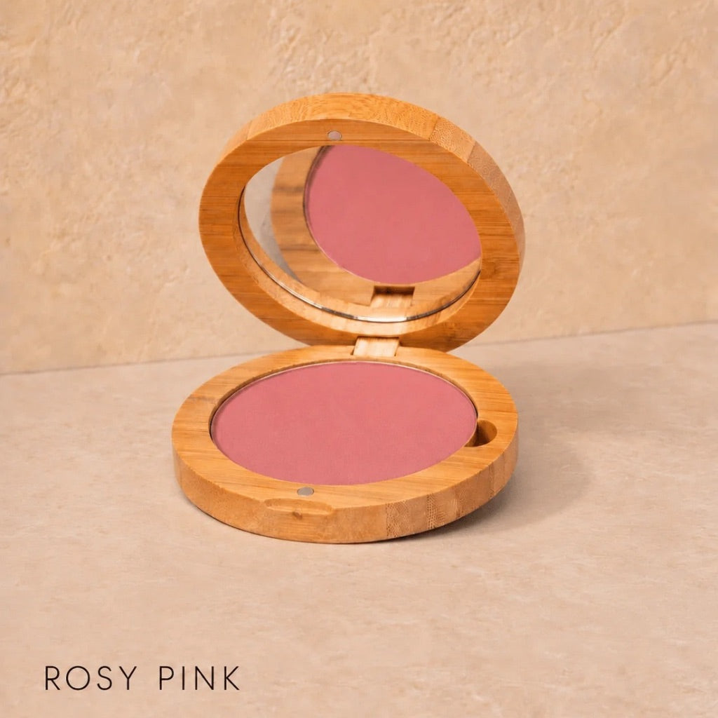 Go-For-Zero-Australia-Scoop-Whole-Beauty-Australia-Dusty-Pink-Pure-Pressed-Mineral-Blush-Dusty-Pink-With-Compact