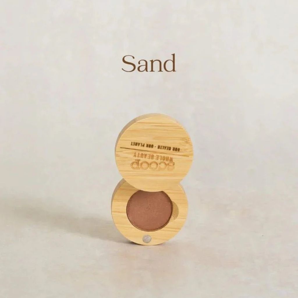Go-For-Zero-Australia-Scoop-Whole-Beauty-Australia-Eyeshadow-And-Compact-Sand