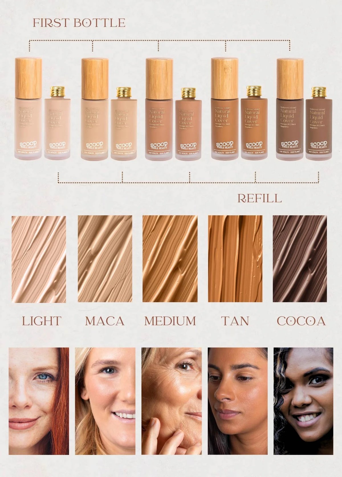 Go-For-Zero-Australia-Scoop-Whole-Beauty-Australia-Hyaluronic-Infused-Natural-Liquid-Cover-Tan-Information
