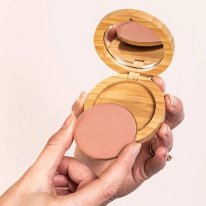 Go-For-Zero-Australia-Scoop-Whole-Beauty-Australia-Mineral-Blush-And-Brush-Set-Open