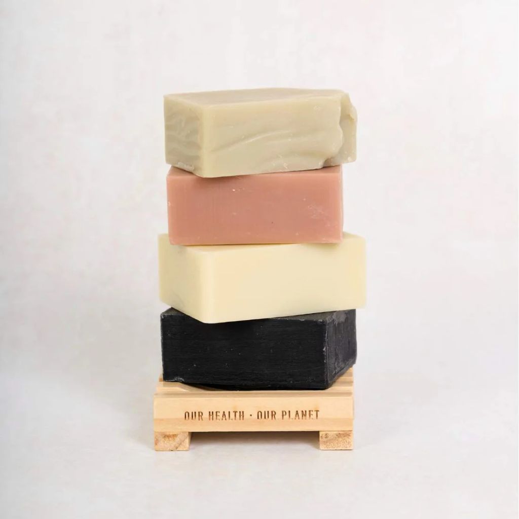 Go-For-Zero-Australia-Scoop-Whole-Beauty-Australia-Natural-Face-Cleansing -Bars-All-No-Box