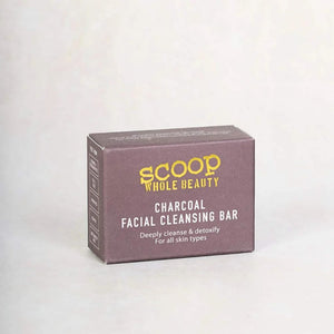 Go-For-Zero-Australia-Scoop-Whole-Beauty-Australia-Natural-Face-Cleansing -Bars-Charcoal