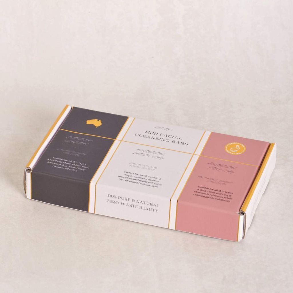 Go-For-Zero-Australia-Scoop-Whole-Beauty-Australia-Natural-Face-Cleansing -Bars-Mini-Set