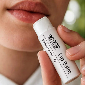 Go-For-Zero-Australia-Scoop-Whole-Beauty-Australia-Natural-Peppermint-Lip-Balm
