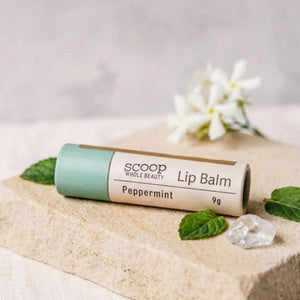 Go-For-Zero-Australia-Scoop-Whole-Beauty-Australia-Natural-Peppermint-Lip-Balm