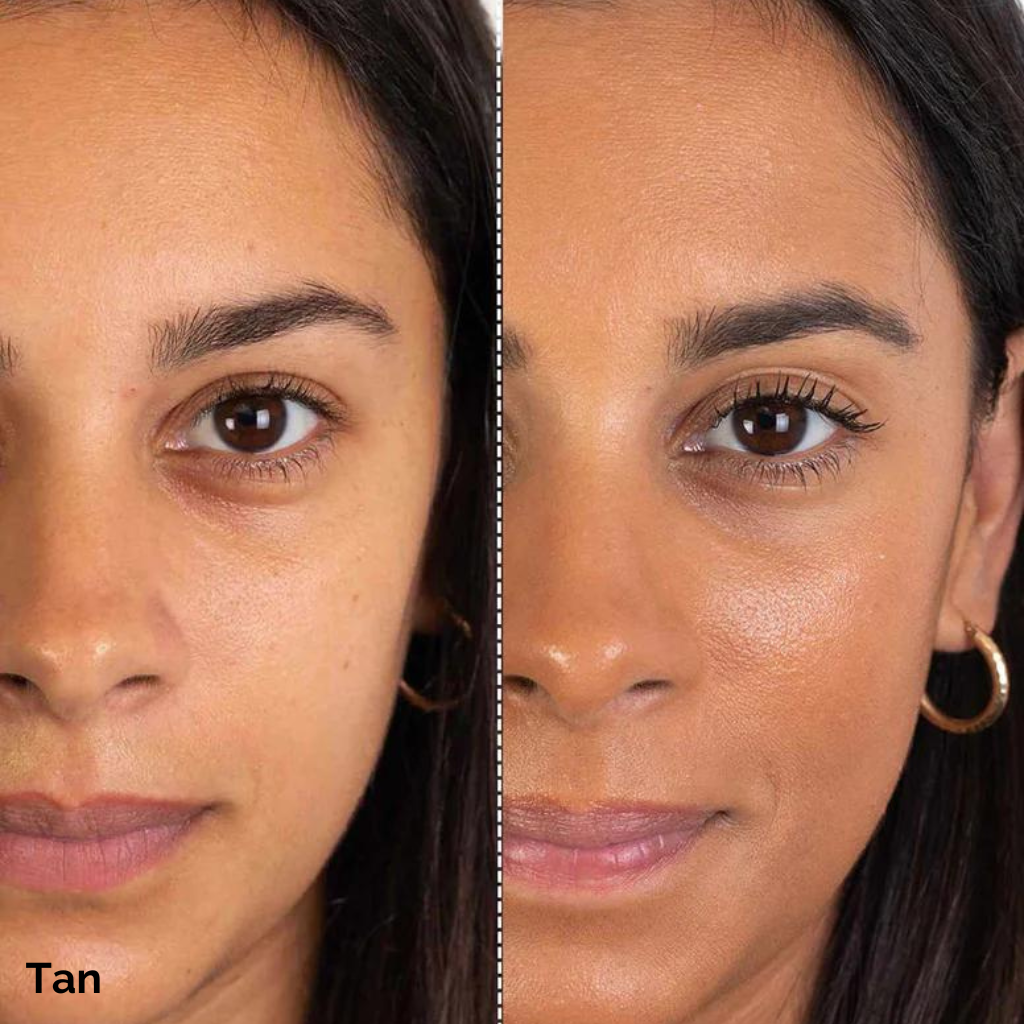 Go-For-Zero-Australia-Scoop-Whole-Beauty-Australia-Pure-Mineral-Powder-Foundation-SPF-24+-Tan-Styled