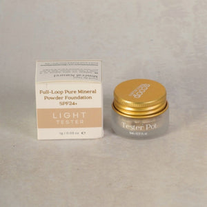 Go-For-Zero-Australia-Scoop-Whole-Beauty-Australia-Sample-Pot-Light