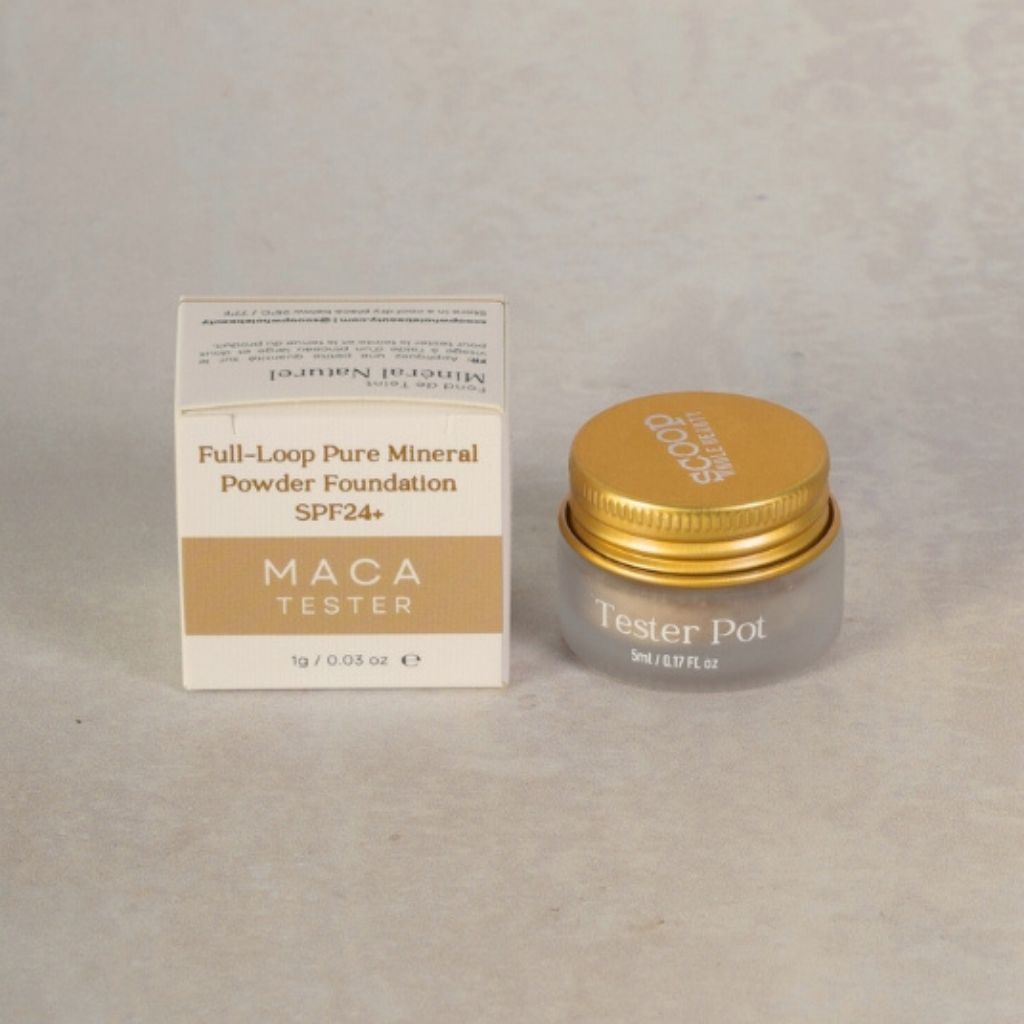 Go-For-Zero-Australia-Scoop-Whole-Beauty-Australia-Sample-Pot-Maca