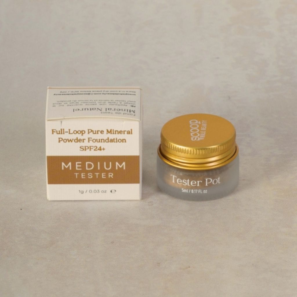 Go-For-Zero-Australia-Scoop-Whole-Beauty-Australia-Sample-Pot-Medium