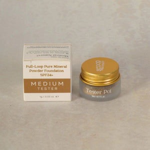 Go-For-Zero-Australia-Scoop-Whole-Beauty-Australia-Sample-Pot-Medium