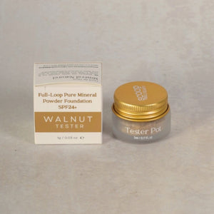 Go-For-Zero-Australia-Scoop-Whole-Beauty-Australia-Sample-Pot-Walnut