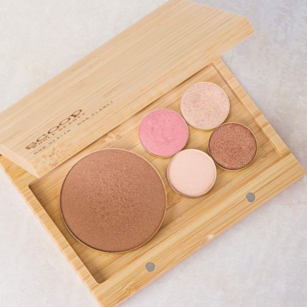 Go-For-Zero-Australia-Scoop-Whole-Beauty-Australia-Summer-Glow-Set-Palette