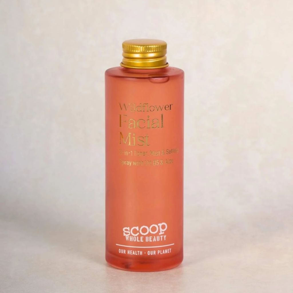 Go-For-Zero-Australia-Scoop-Whole-Beauty-Australia-Wildflower-Facial-Mist-Refill