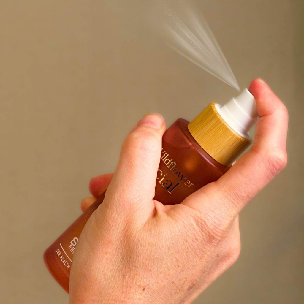 Go-For-Zero-Australia-Scoop-Whole-Beauty-Australia-Wildflower-Facial-Mist-Spray