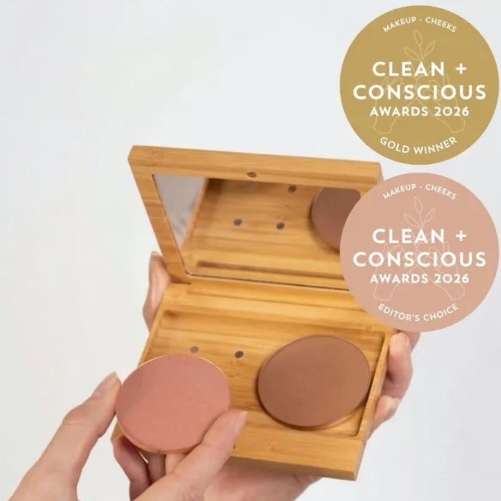 Go-For-Zero-Australia-Scoop-Whole-Beauty-Pressed-Mineral-Blush-And-Bronzer-Duo-Awards