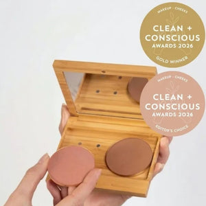 Go-For-Zero-Australia-Scoop-Whole-Beauty-Pressed-Mineral-Blush-And-Bronzer-Duo-Awards