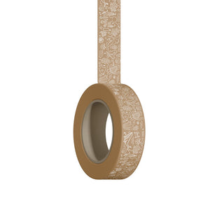 Go-For-Zero-Australia-Self-Adhesive-Plastic-Free-Tape-Ocean-Themed