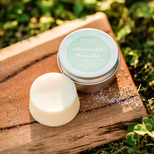 Go-For-Zero-Australia-Shampoo-With-A-Purpose-Australia-A-Little-Extra-Conditioner-Bar-Flat