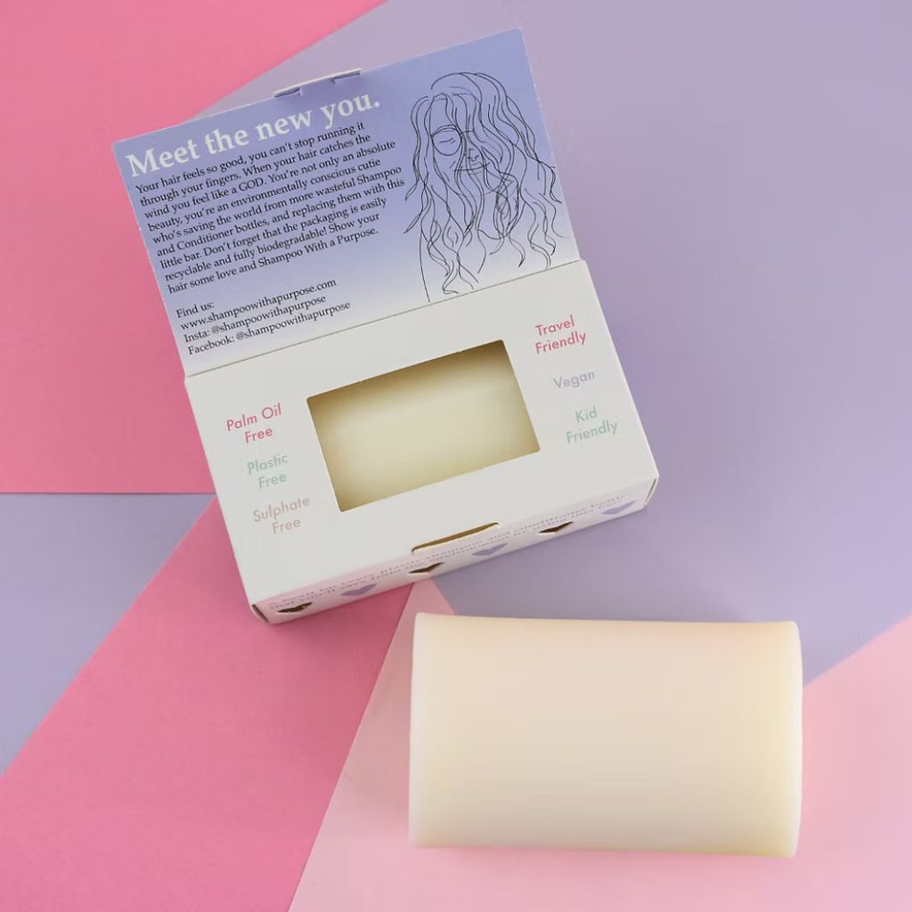 Go-For-Zero-Australia-Shampoo-with-a-Purpose-Dry-or-Damaged-Shampoo-&-Conditioner-Bar-135g-Top