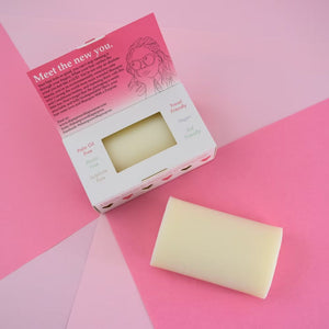 Go-For-Zero-Australia-Shampoo-with-a-Purpose-Volume-Shampoo-&-Conditioner-Bar-135g-Top