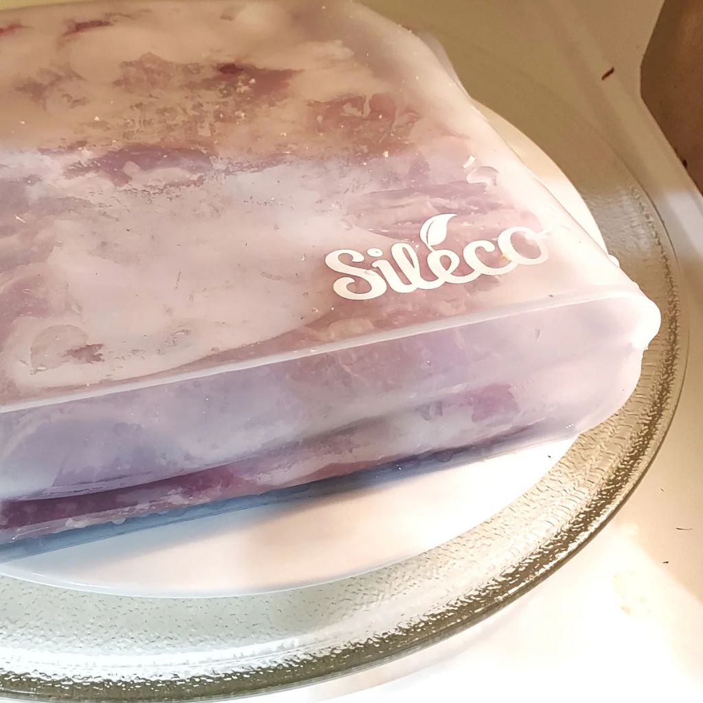 Go-For-Zero-Australia-Sileco-Large-Than-Life-Silicone-Zip-Lock-Bags-1.8 Liters