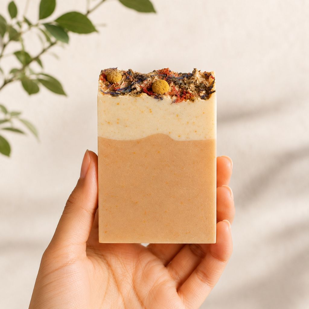 Go-For-Zero-Australia-Sleep-Easy-Luxe-Soap-Bar-In-Hand