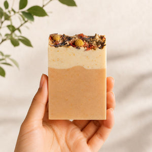 Go-For-Zero-Australia-Sleep-Easy-Luxe-Soap-Bar-In-Hand