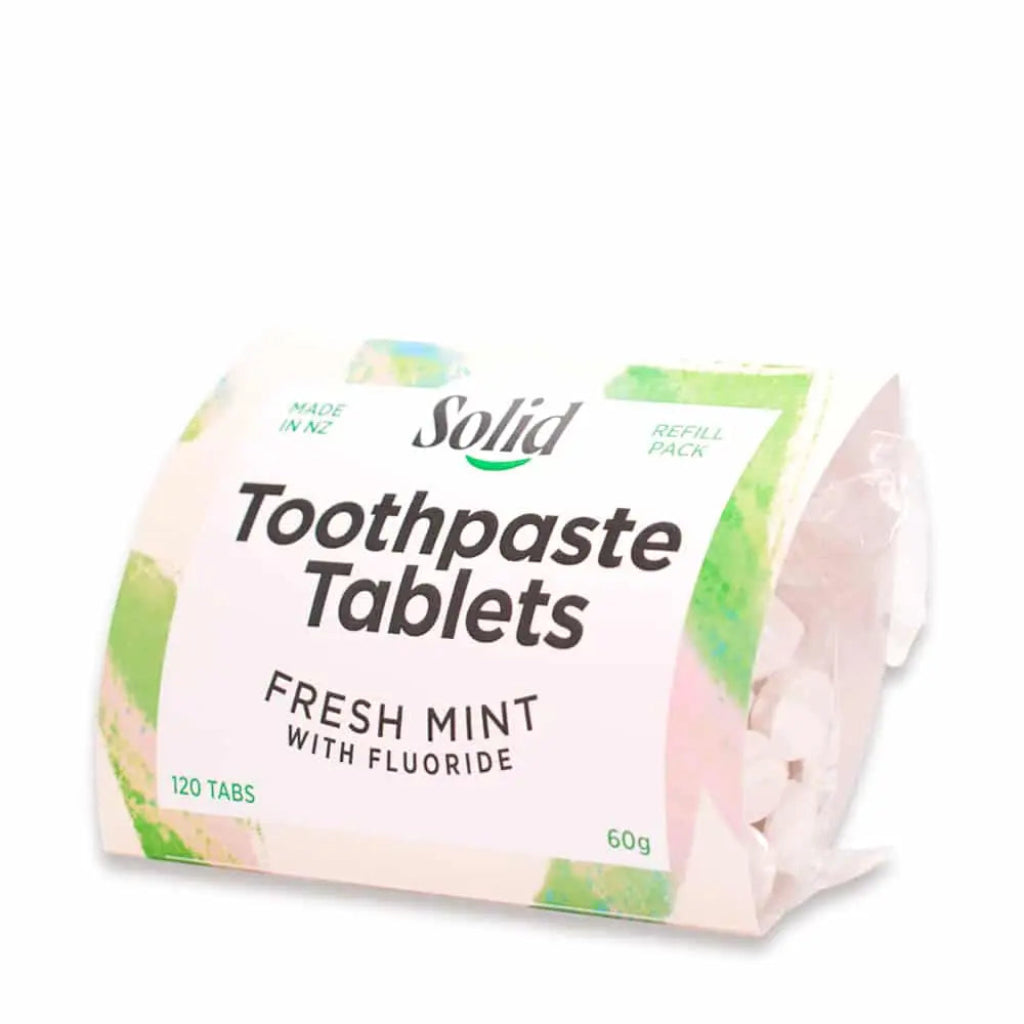 Go-For-Zero-Australia-Solid-Australia-Toothpaste-Tablets-120-Tabs-Refils-Fresh-Mint