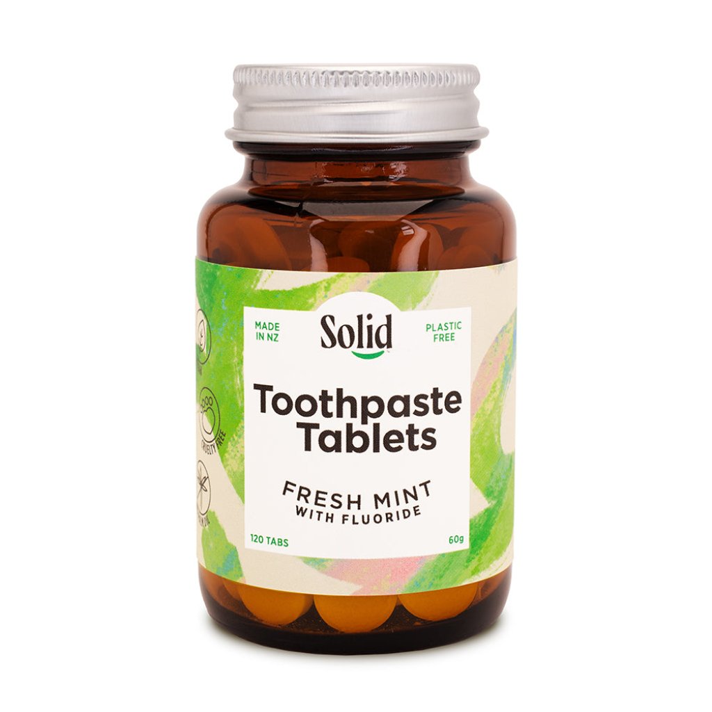 Go-For-Zero-Australia-Solid-Mint-Toothpaste-Tablets-30g-Award