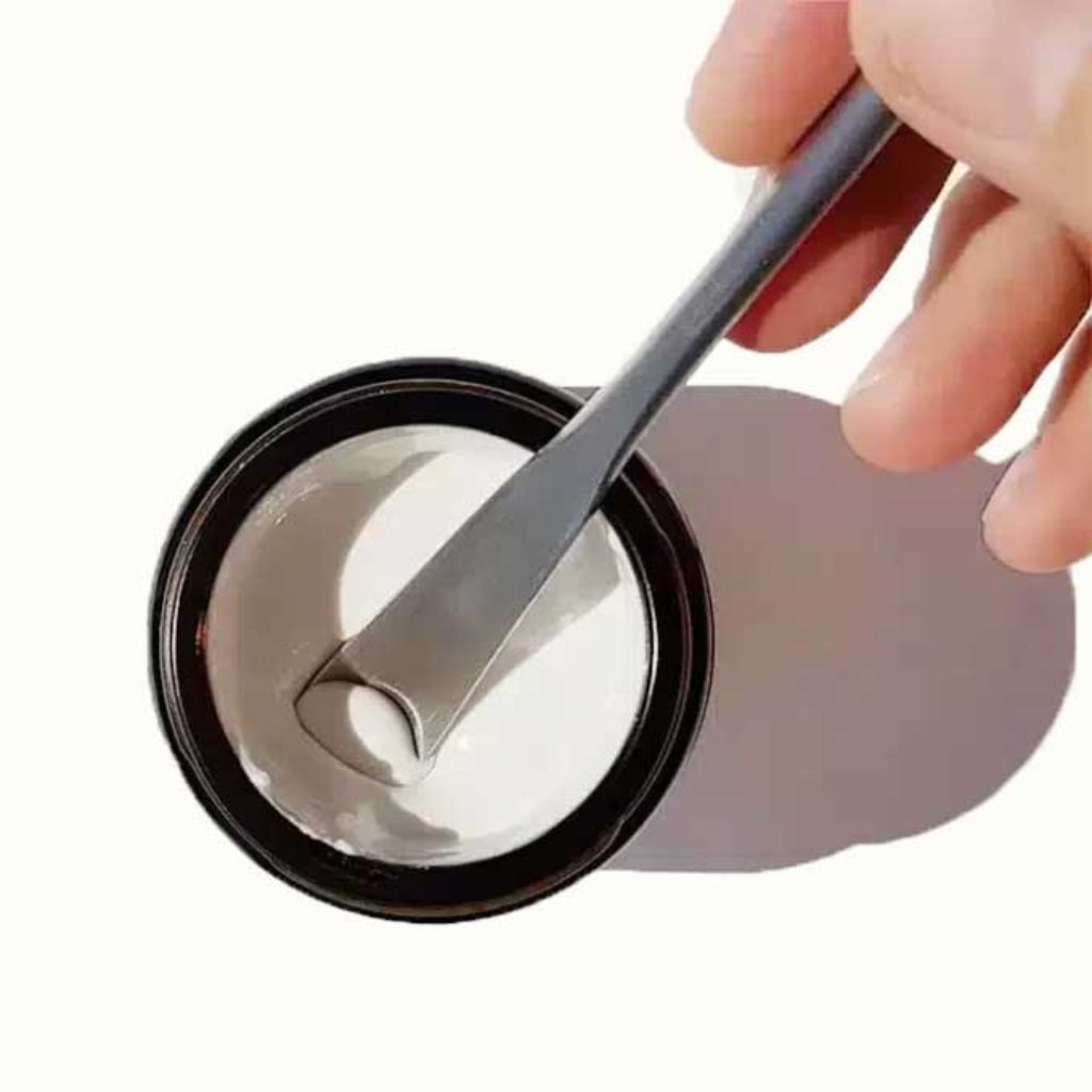 Go-For-Zero-Australia-Solid-Stainless-Steel-Toothpaste-Scoop