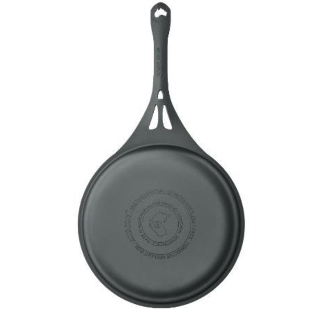Go-For-Zero-Australia-Solidteknics-Australia-Non-Toxic-Aus-Ion-26cm-Frypan