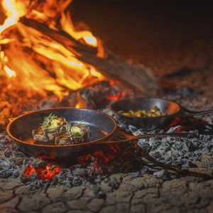 Go-For-Zero-Australia-Solidteknics-Australia-Non-Toxic-Aus-Ion-30cm-Frypan-Campfire