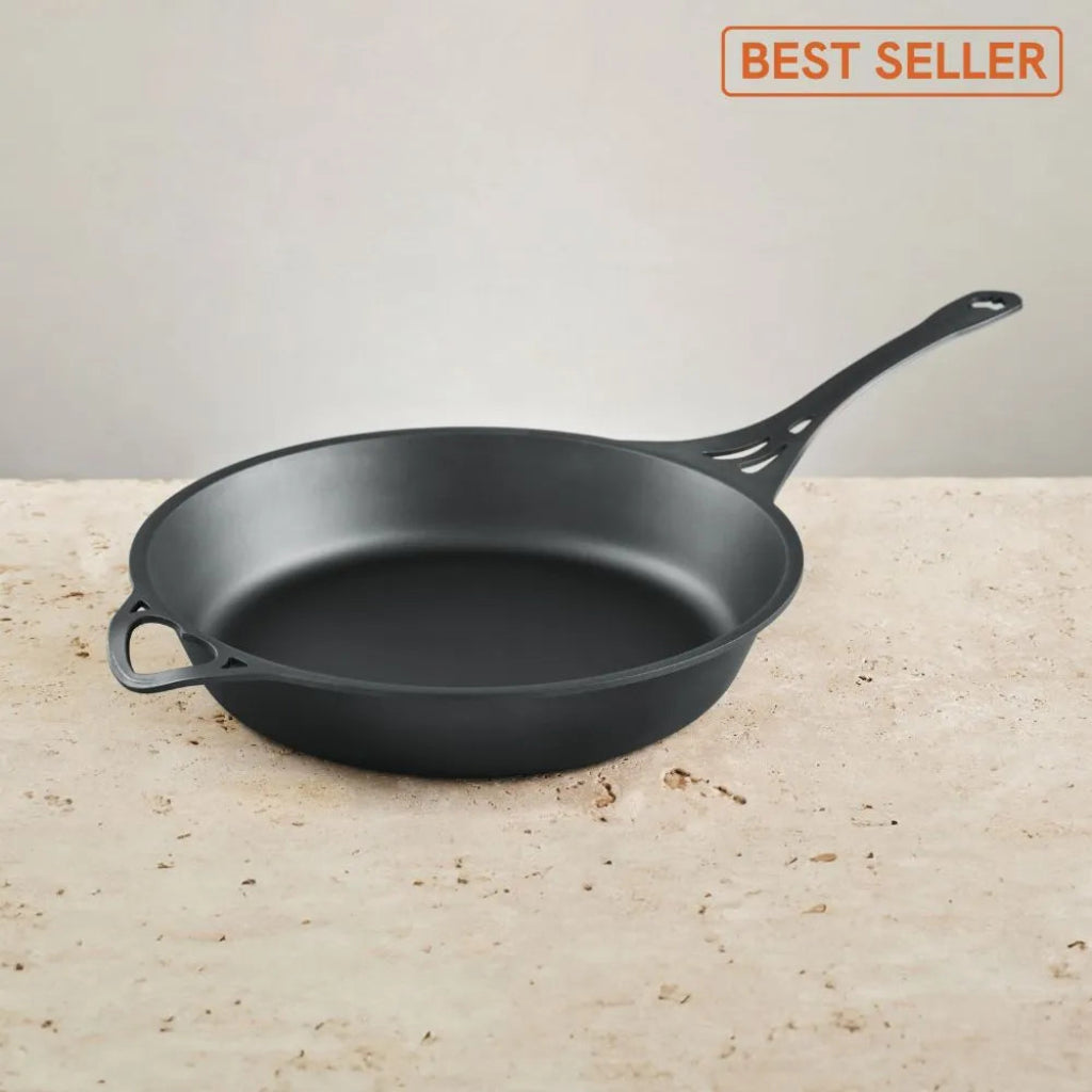Go-For-Zero-Australia-Solidteknics-Australia-Non-Toxic-Aus-Ion-30cm-Frypan
