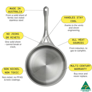 Go-For-Zero-Australia-Solidteknics-Australia-Non-Toxic-Noni-26cm-Frypan-Information