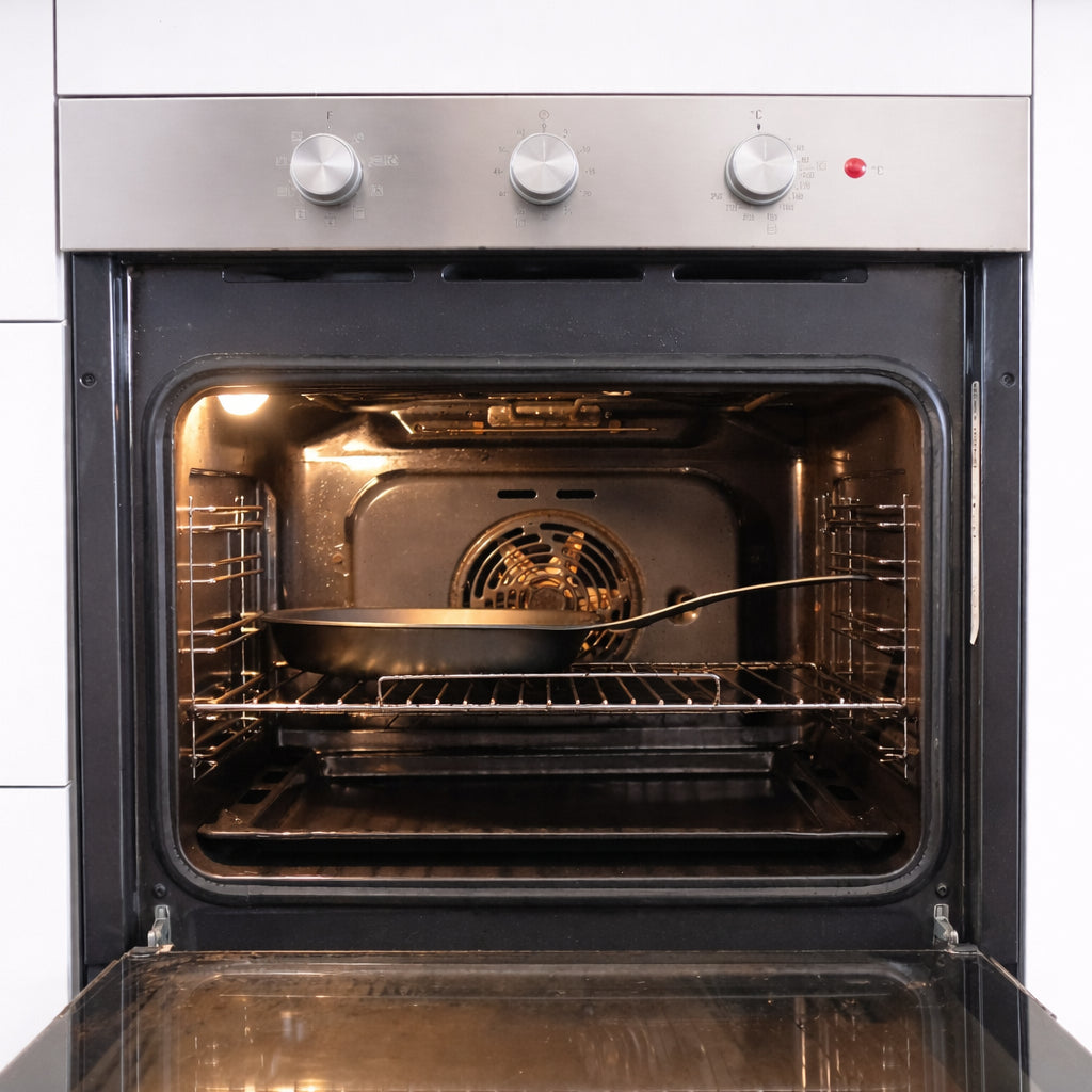 Go-For-Zero-Australia-Solidteknics-Australia-Non-Toxic-Noni-26cm-Frypan-Oven