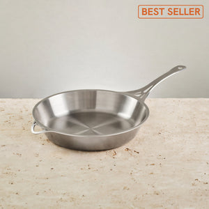 Go-For-Zero-Australia-Solidteknics-Australia-Non-Toxic-Noni-31cm-Frypan-Side