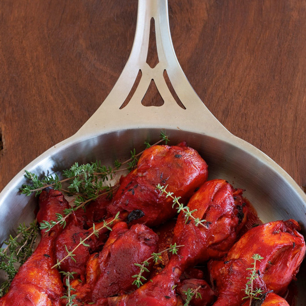 Go-For-Zero-Australia-Solidteknics-Australia-Non-Toxic-Noni-31cm-Frypan-Styled-1