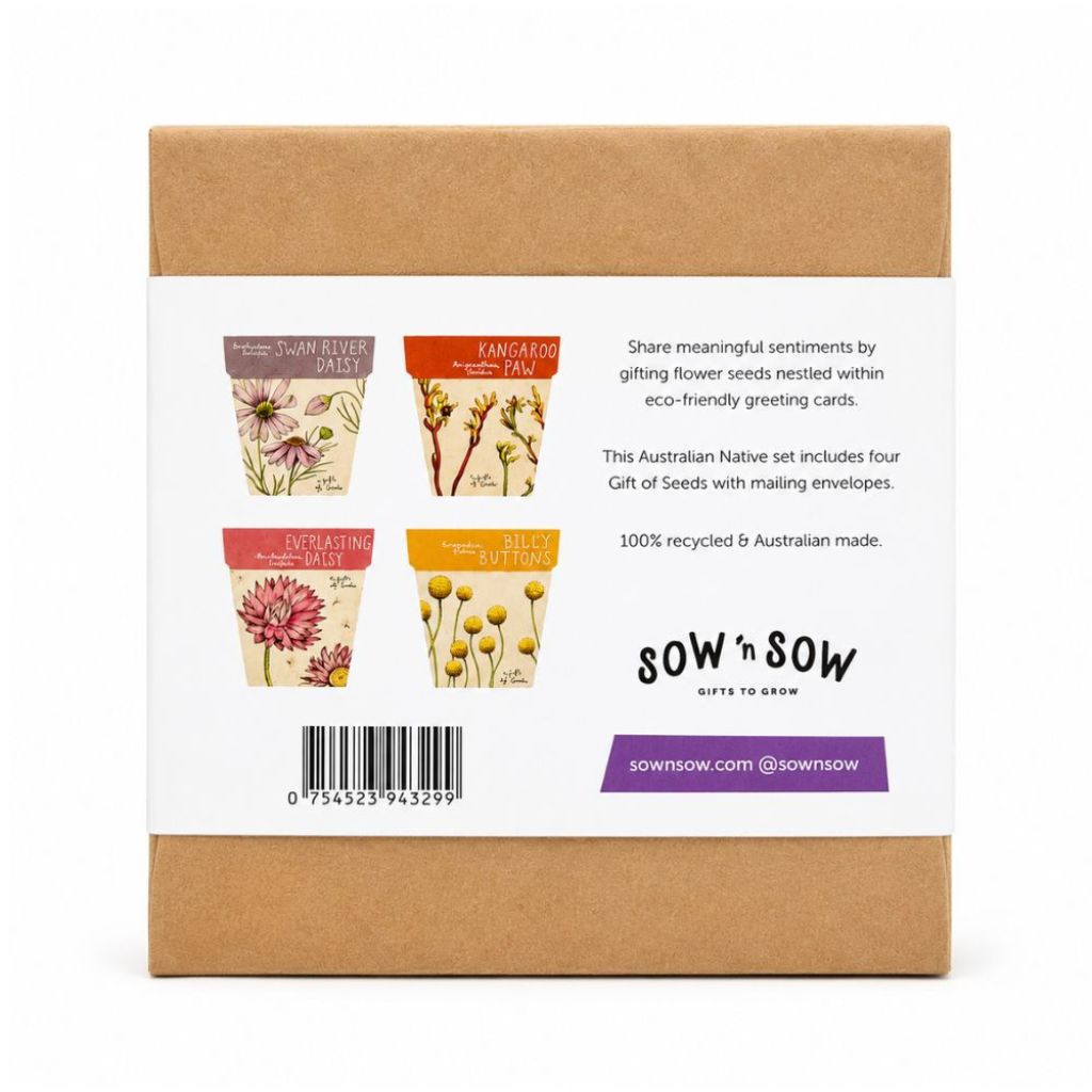 Go-For-Zero-Australia-Sow-N-Sow-Australia-Native-Seed-Gift-Set-Back