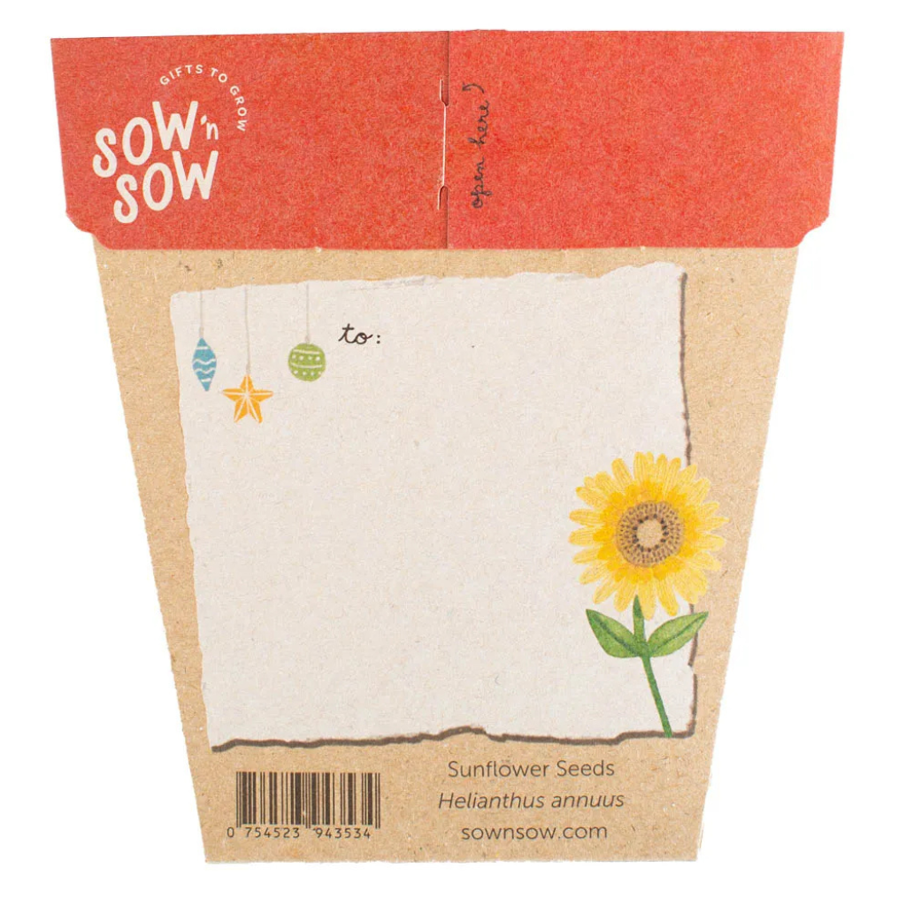 Go-For-Zero-Australia-Sow-n-Sow-Australia-Christmas-Sunflower-Seeds-Gift-Front