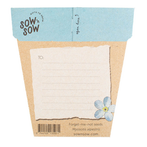 Go-For-Zero-Australia-Sow-n-Sow-Australia-Forget-Me-Not-Gift-Back