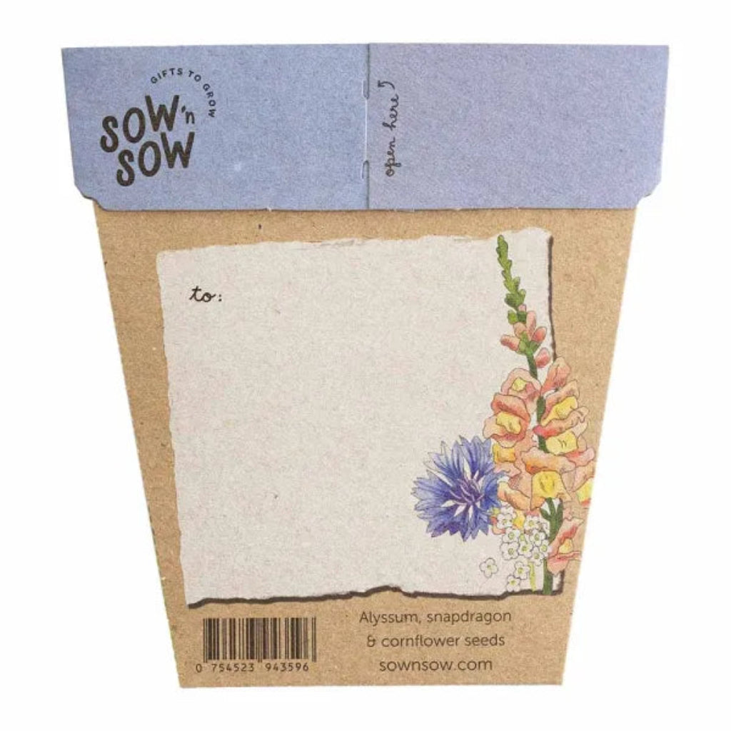Go-For-Zero-Australia-Sow-n-Sow-Australia-Mum-Gift-of-Seeds-Front