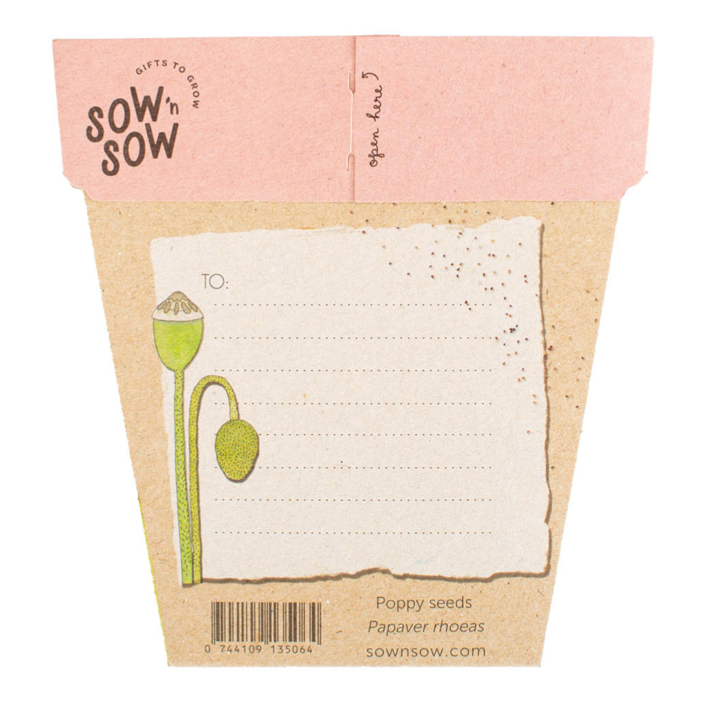 Go-For-Zero-Australia-Sow-n-Sow-Australia-Poppy-Gift-Back