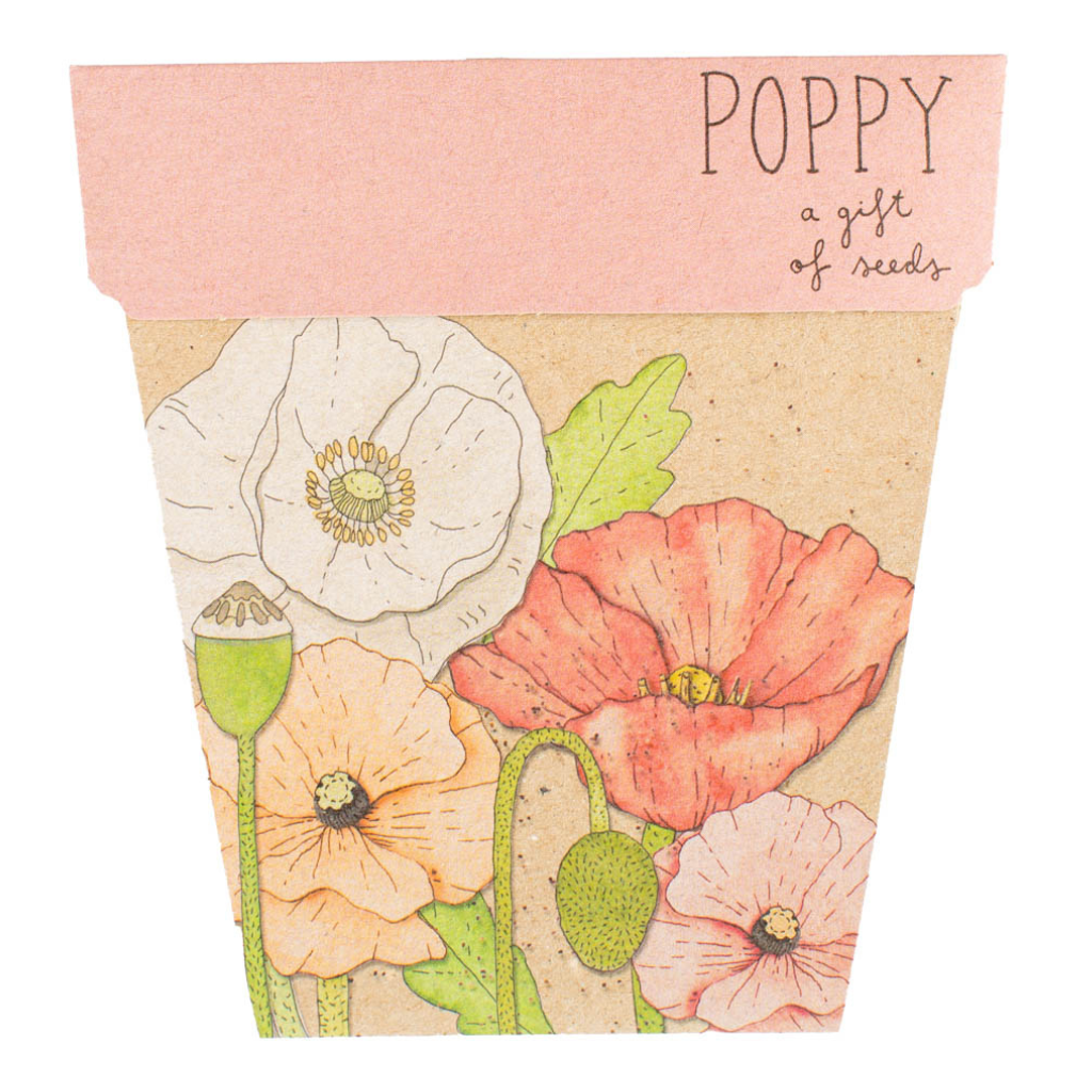 Go-For-Zero-Australia-Sow-n-Sow-Australia-Poppy-Gift-Front
