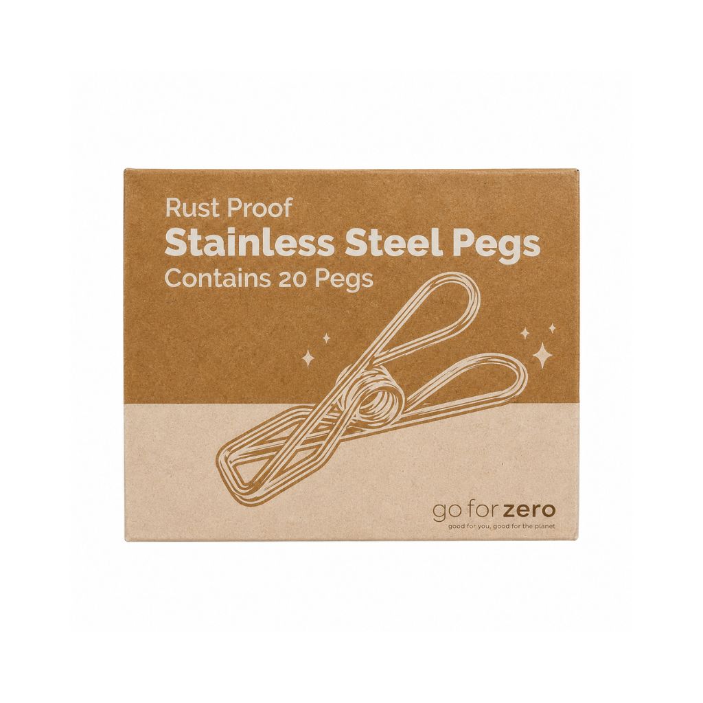 Go-For-Zero-Australia-Stainless-Steel-Pegs-20-Pack-Front-Packaging