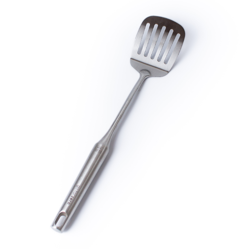 Go-For-Zero-Australia-Stainless-Steel-Spatula